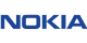 Logo von Nokia