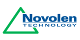 Logo von Novolen