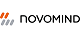 Logo von novomind