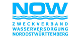 Logo von Zweckverband Wasserversorgung Nordostwürttemberg