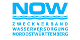 Logo von NOW