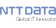 Logo von NTT DATA Deutschland GmbH
