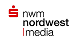 Logo von nwm nordwest-media Servicegesellschaft der Sparkasse Bremen mbH