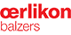 Logo von Oerlikon Balzers