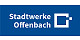 Logo von Stadtwerke Offenbach Holding GmbH