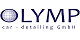 Logo von Olymp car-detailing GmbH