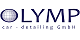 Logo von Olymp car-detailing