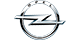 Logo von Opel