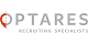 Logo von optares GmbH & Co. KG
