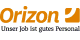 Logo von Orizon