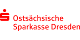Logo von Ostsächsische Sparkasse Dresden