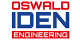 Logo von Oswald Iden Engineering GmbH & Co. KG