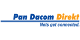 Logo von Pan Dacom