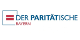 Logo von PARITÄTISCHER Wohlfahrtsverband, Landesverband e. V.