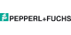 Logo von Pepperl+Fuchs