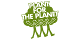 Logo von Plant-for-the-Planet