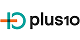 Logo von plus10 GmbH