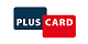 Logo von PLUSCARD Service-Gesellschaft für Kreditkarten-Processing mbH