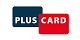 Logo von PLUSCARD