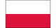 Logo von Polen