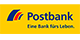 Logo von Postbank Filialvertrieb AG