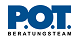 Logo von P.O.T.
