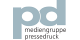 Logo von Presse-Druck- und Verlags-GmbH