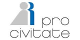 Logo von pro civitate