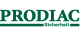 Logo von PRODIAC Sicherheit GmbH