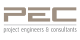 Logo von PEC
