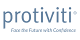 Logo von Protiviti
