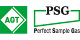 Logo von AGT-PSG