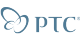 Logo von PTC