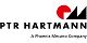 Logo von PTR HARTMANN