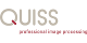 Logo von QUISS