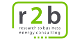 Logo von r2b energy consulting GmbH