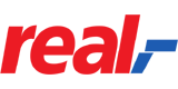 Das real Logo