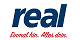 Logo von real,- SB-Warenhaus GmbH