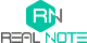 Logo von RealNote