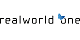 Logo von realworld one GmbH & Co. KG