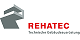 Logo von REHATEC