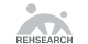 Logo von REHSEARCH