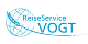 Logo von ReiseService VOGT