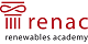 Logo von Renewables Academy (RENAC) AG