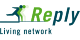 Logo von Reply AG