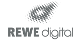 Logo von REWE Digital GmbH