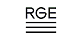 Logo von RGE