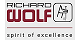 Logo von Richard Wolf GmbH