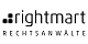 Logo von rightmart GmbH