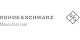 Logo von Rohde & Schwarz GmbH & Co.KG